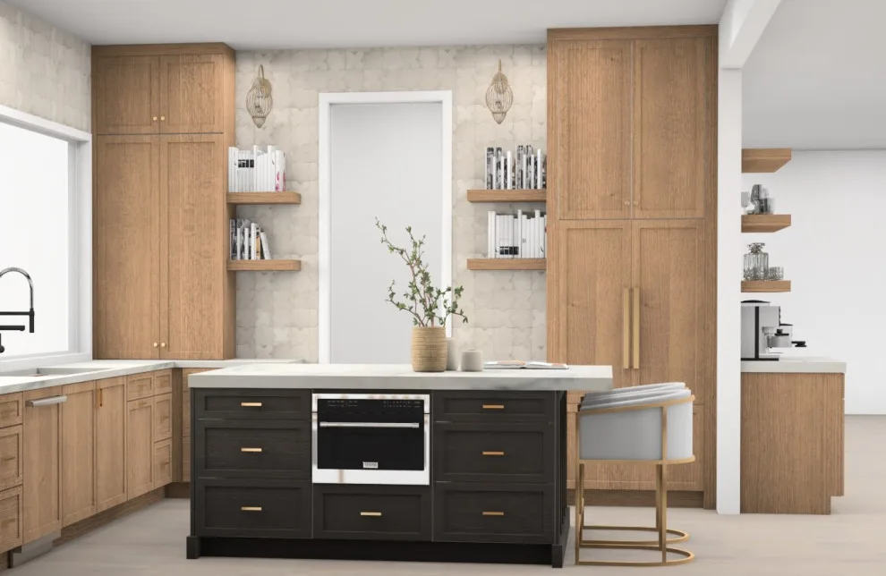 Visual Representations by Lauryn Shelley / Kitchen And Bath Galleries - Photo 14