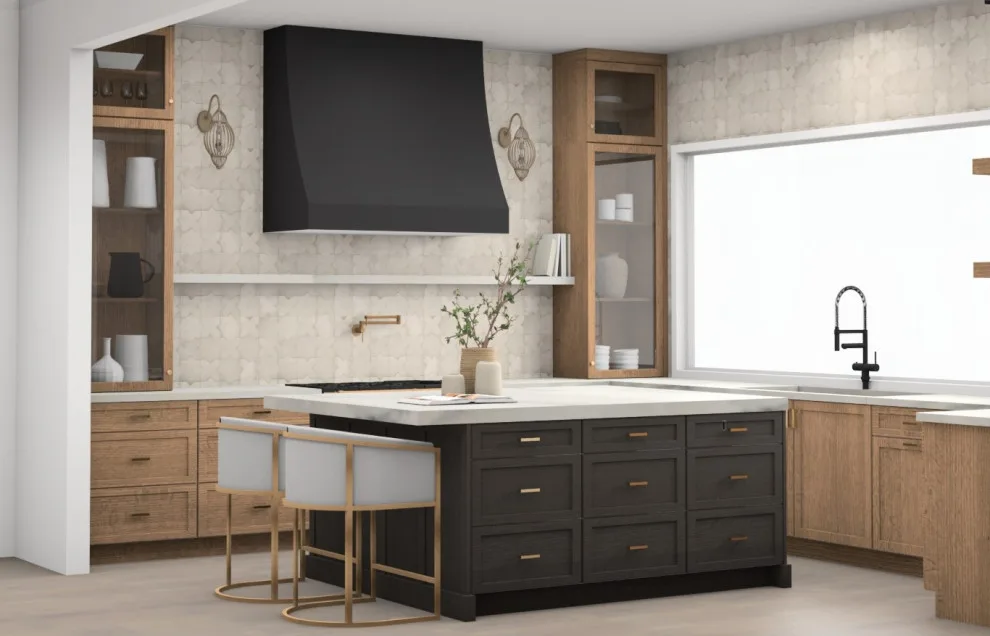 Visual Representations by Lauryn Shelley / Kitchen And Bath Galleries - Photo 2