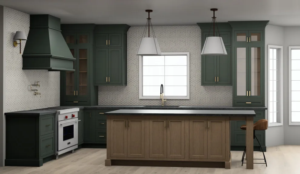 Lauryn Shelley / Kitchen And Bath Galleries - Photo 2
