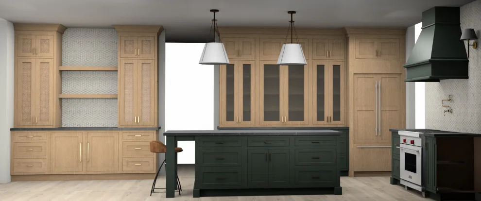 Visual Representations by Lauryn Shelley / Kitchen And Bath Galleries - Photo 7