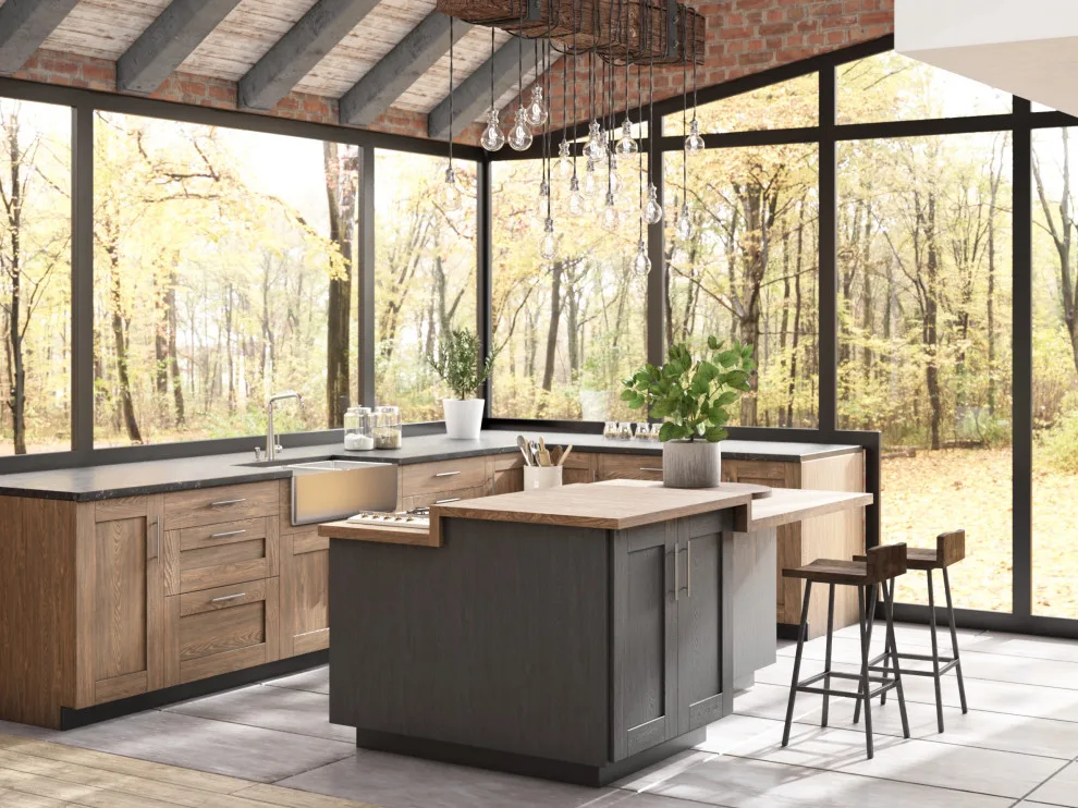 Visual Representations by Lauryn Shelley / Kitchen And Bath Galleries - Photo 5
