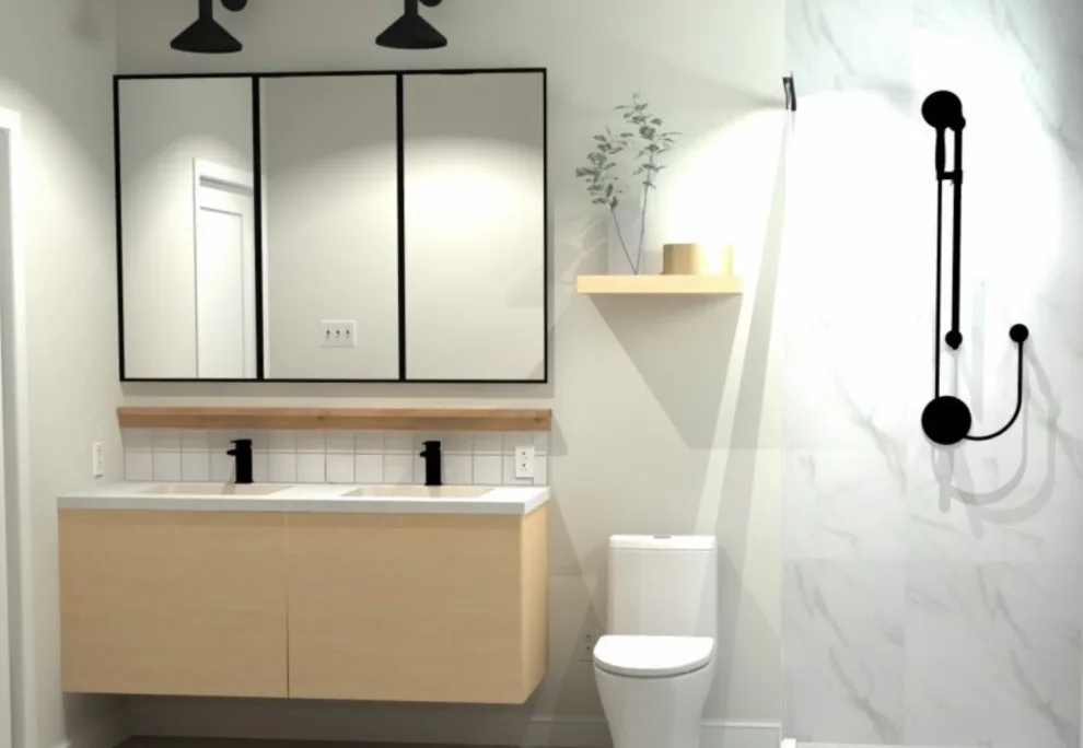 Visual Representations by Lauryn Shelley / Kitchen And Bath Galleries - Photo 10