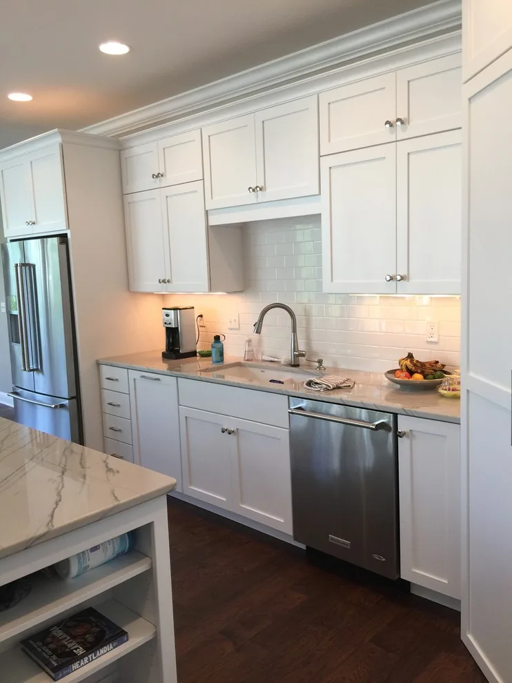 Mark Hall Cabinetry - Photo 6