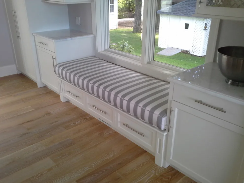 Thomas McNeil Cabinetry - Photo 6