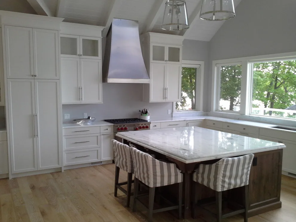 Thomas McNeil Cabinetry - Photo 5