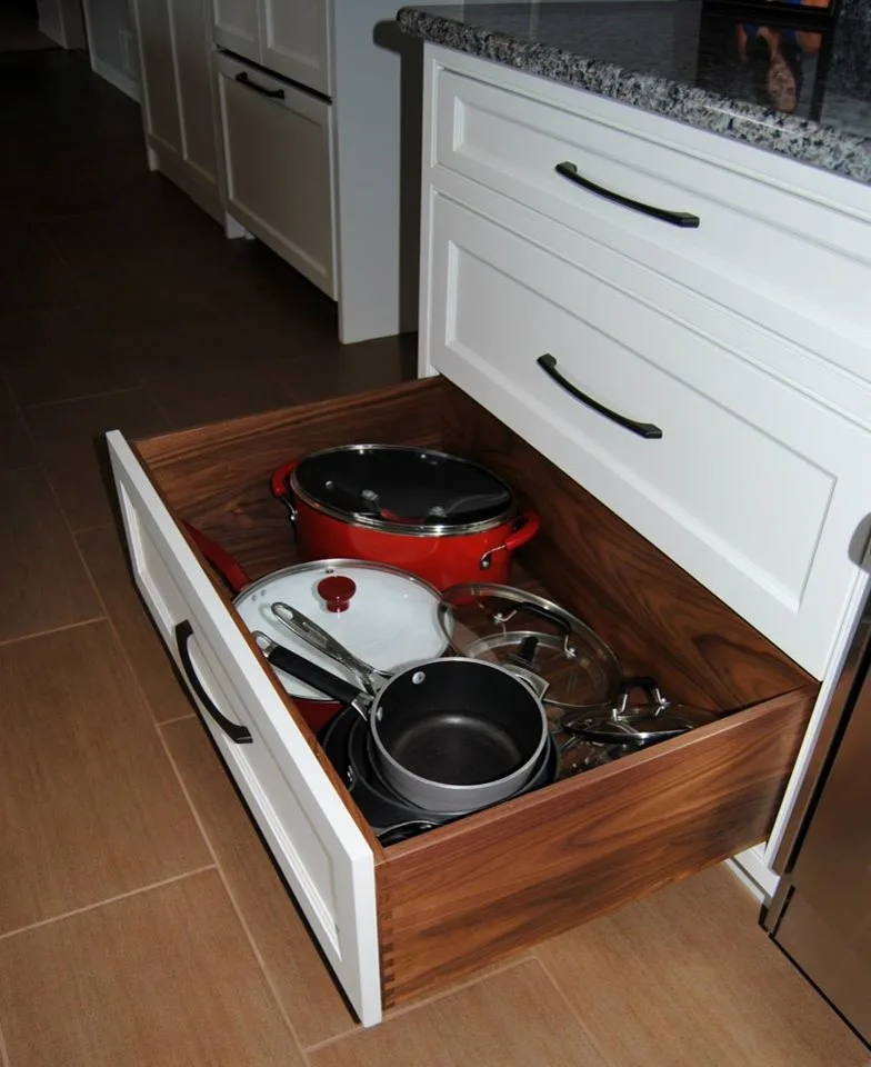 Thomas McNeil Cabinetry - Photo 13