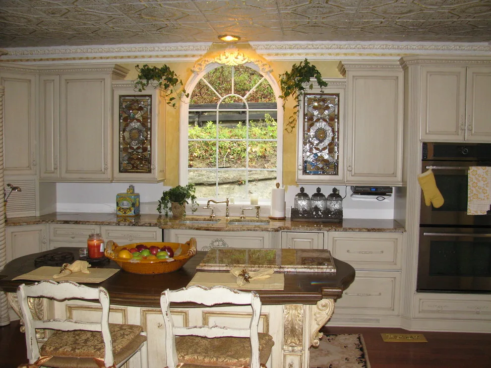 Bright Culinary Space by Chandlers Plywood Products - Photo 2