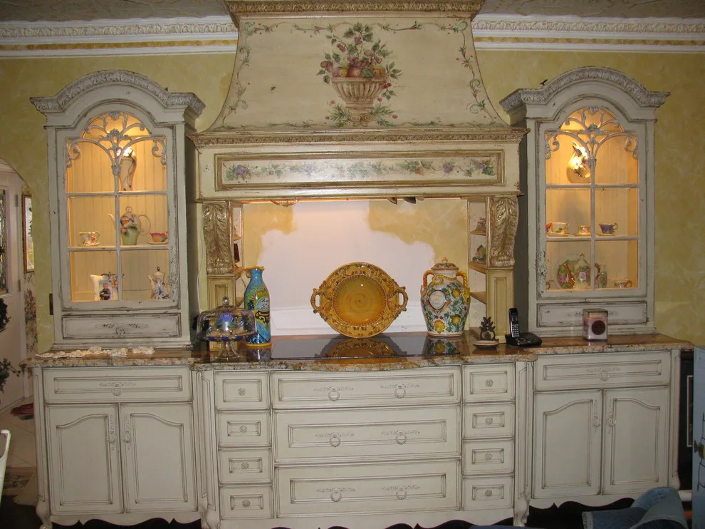 Bright Culinary Space by Chandlers Plywood Products - Photo 4