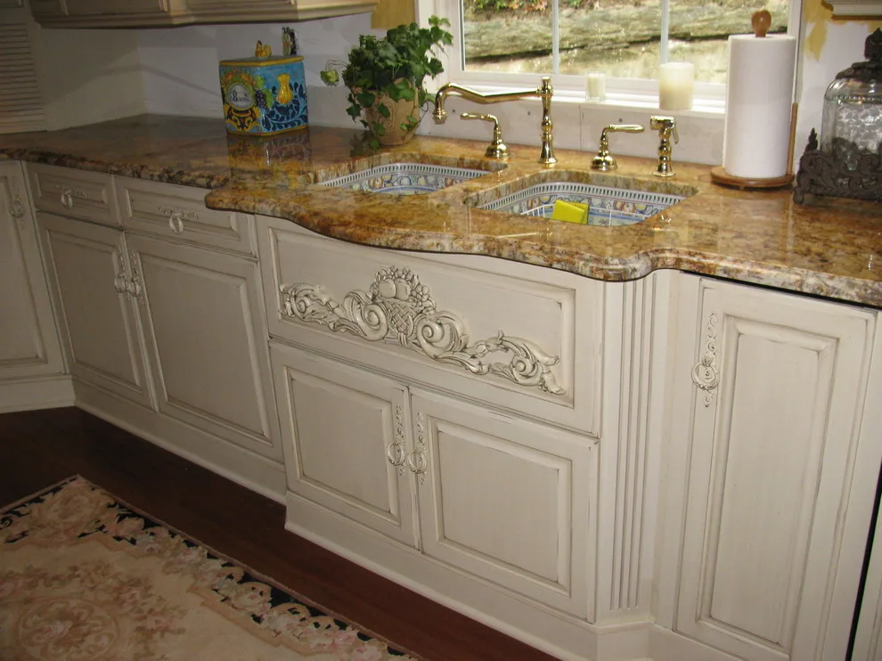 Bright Culinary Space by Chandlers Plywood Products - Photo 5
