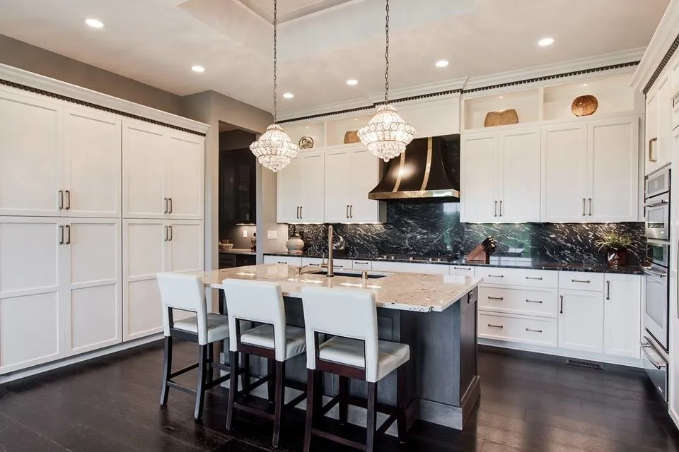 Chris's Custom Cabinets - Photo 14