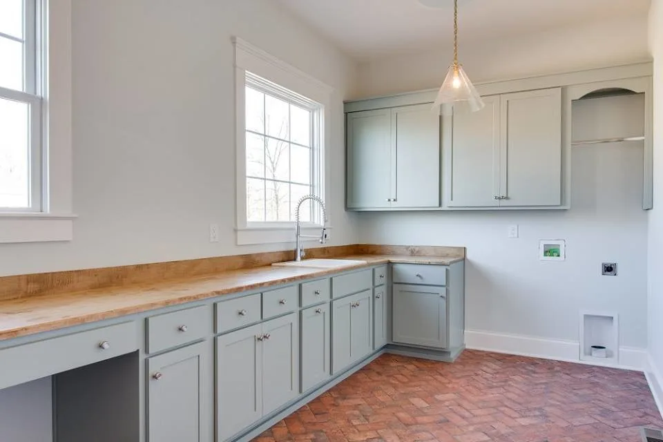 Glossy White Finish by Chris's Custom Cabinets - Photo 3