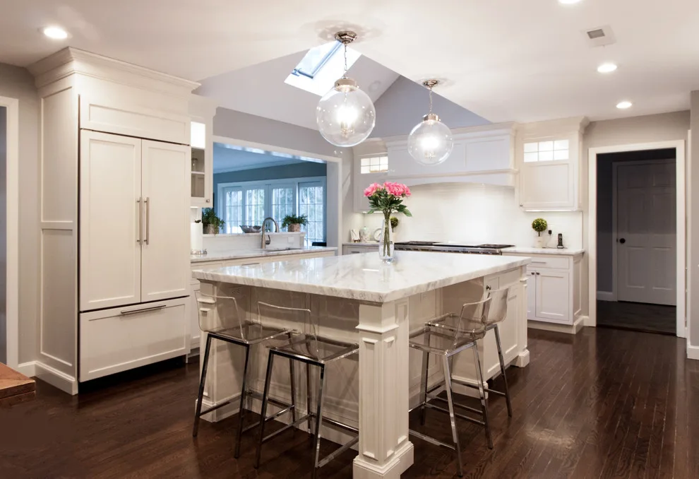 Chappaqua Lawrence Farms by Joan Bigg Design LLC - Photo 6