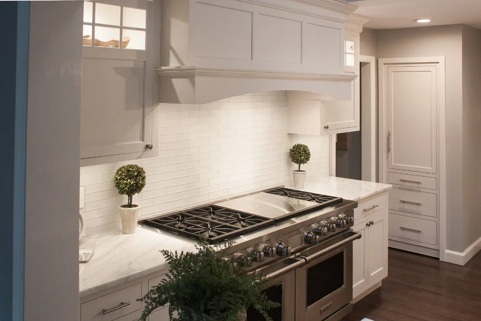 Chappaqua Lawrence Farms by Joan Bigg Design LLC - Photo 2