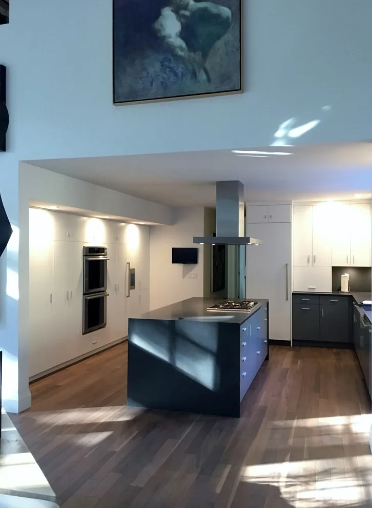 Complete Home Renovation | Cumberland Foreside, Maine by INDISCO Kitchens And Baths - Photo 2