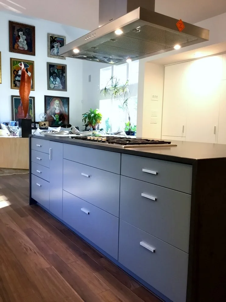 Complete Home Renovation | Cumberland Foreside, Maine by INDISCO Kitchens And Baths - Photo 4