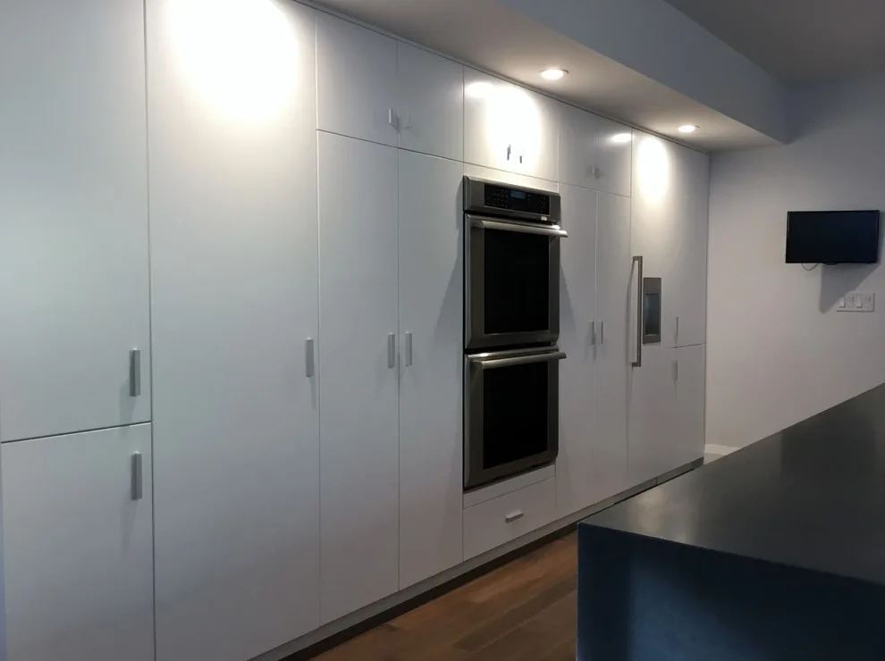 Complete Home Renovation | Cumberland Foreside, Maine by INDISCO Kitchens And Baths - Photo 5