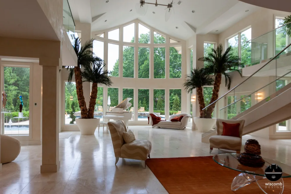 Wiscomb Design, LLC. - Photo 3