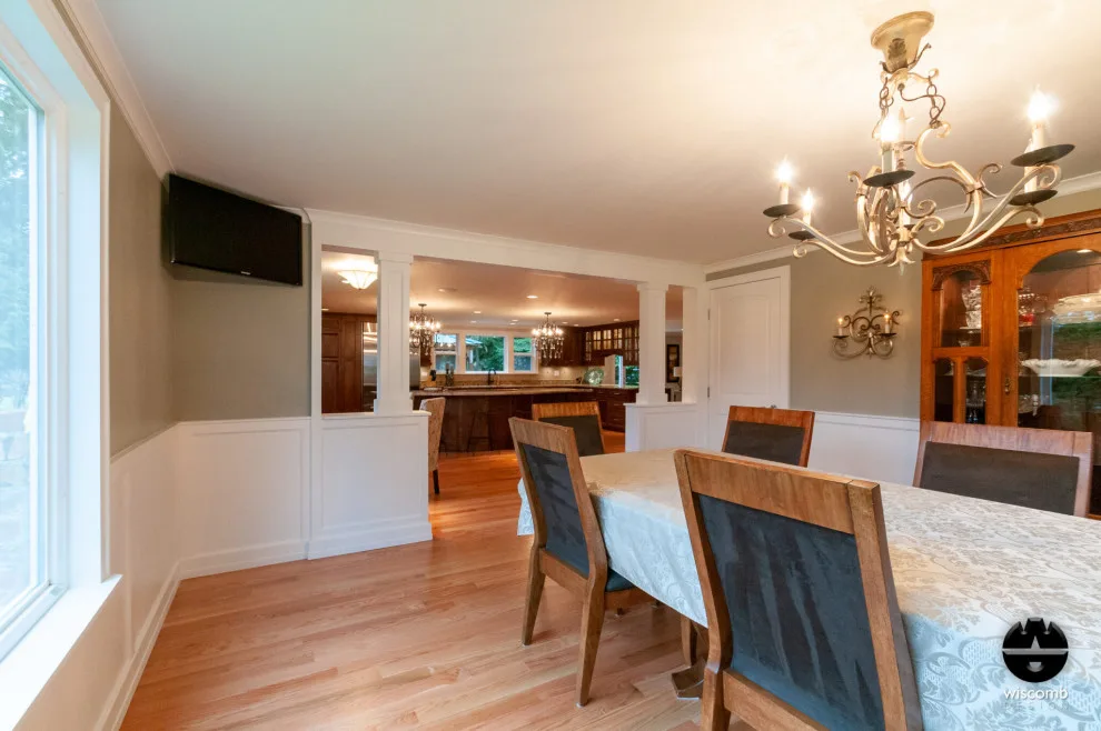 Complete Home Renovation - Classic by Wiscomb Design, LLC. - Photo 26