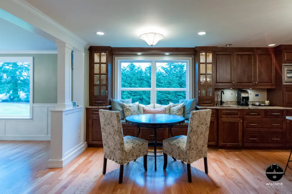 Complete Home Renovation - Classic by Wiscomb Design, LLC. - Photo 24