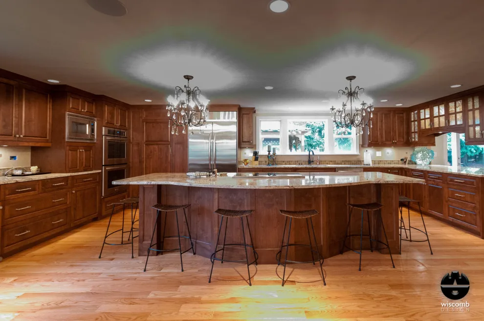 Wiscomb Design, LLC. - Photo 6