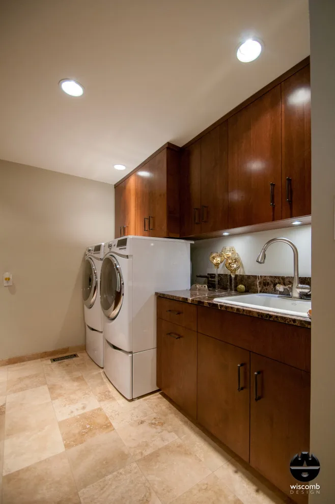 Complete Home Renovation - Classic by Wiscomb Design, LLC. - Photo 20