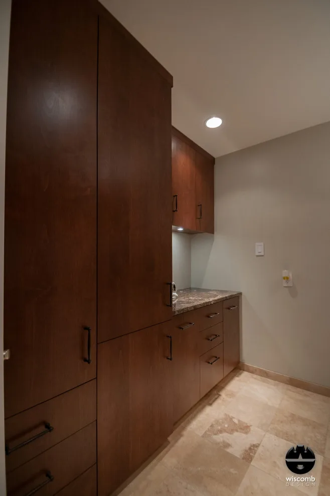Complete Home Renovation - Classic by Wiscomb Design, LLC. - Photo 27