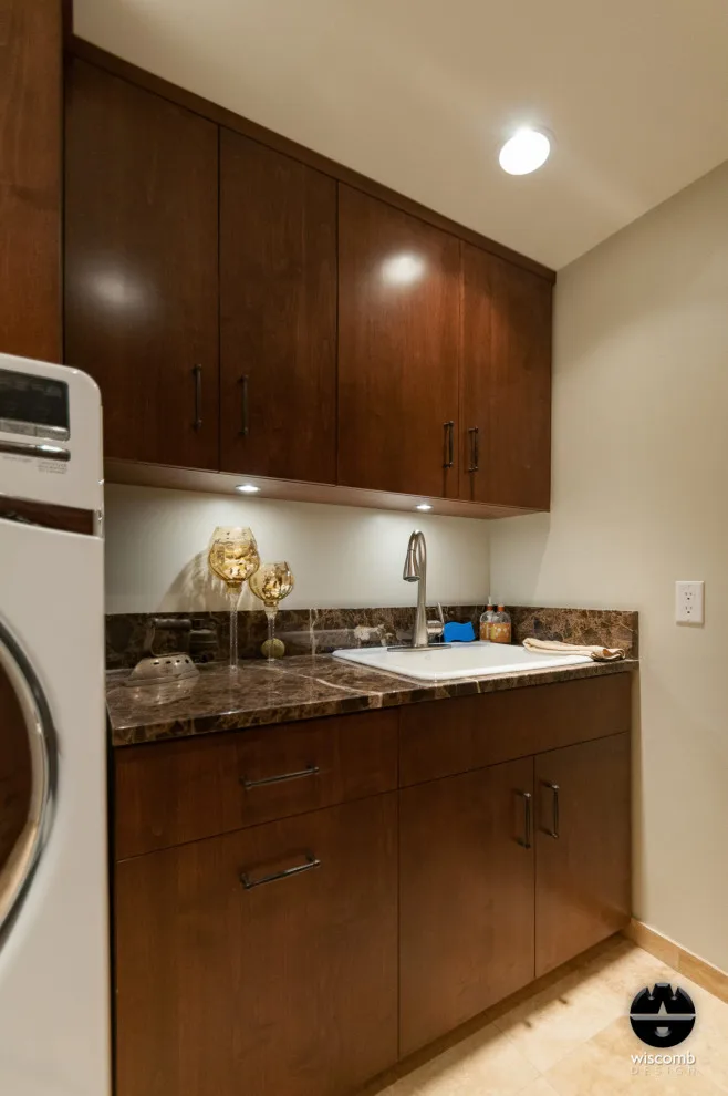 Complete Home Renovation - Classic by Wiscomb Design, LLC. - Photo 28