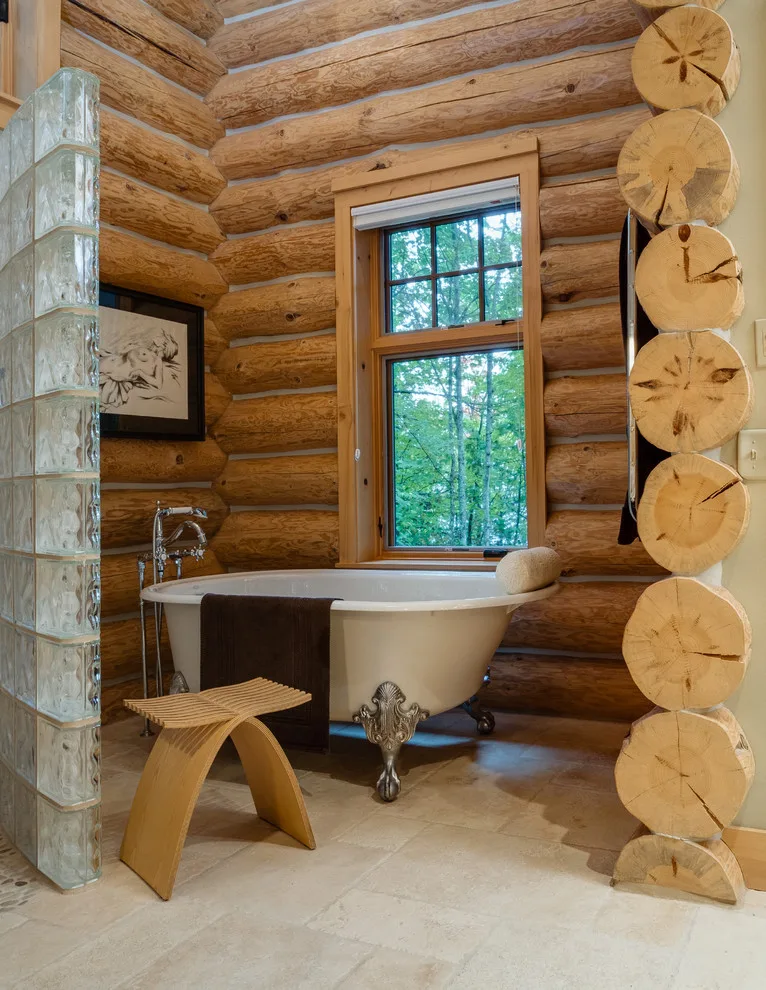Gentle Wilderness by B.C.D. Interiors - Photo 4