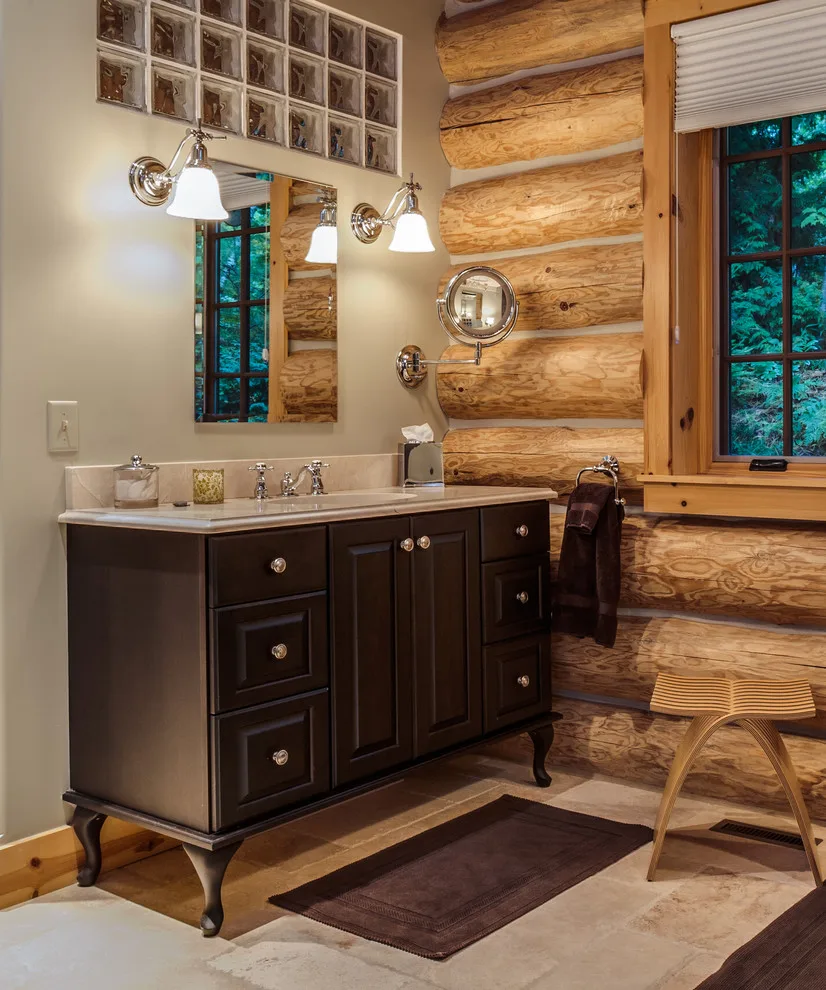 Gentle Wilderness by B.C.D. Interiors - Photo 3