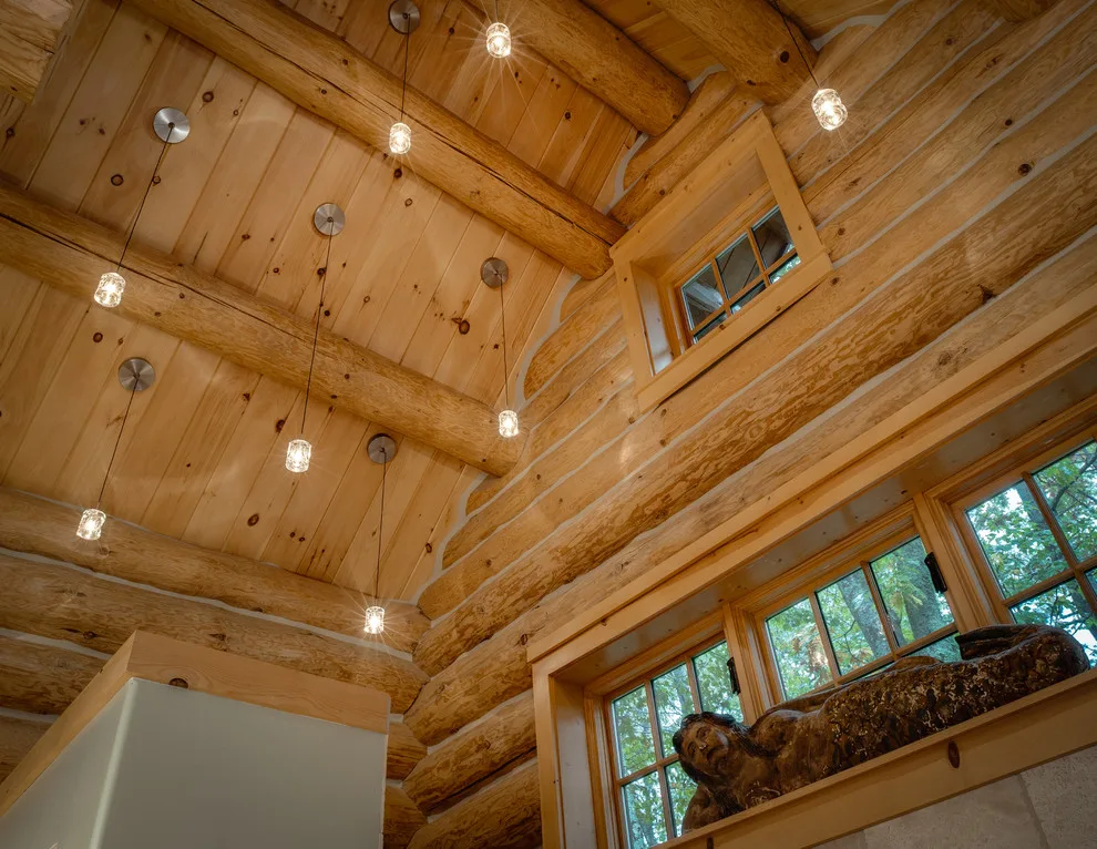 Gentle Wilderness by B.C.D. Interiors - Photo 10
