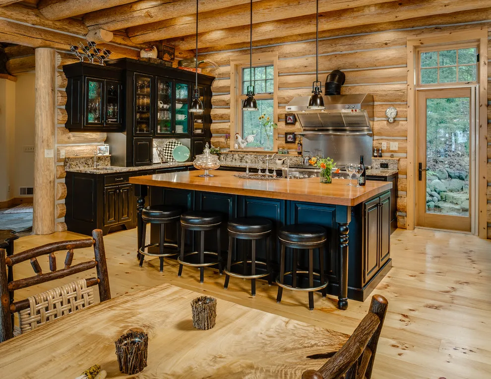 Gentle Wilderness by B.C.D. Interiors - Photo 8