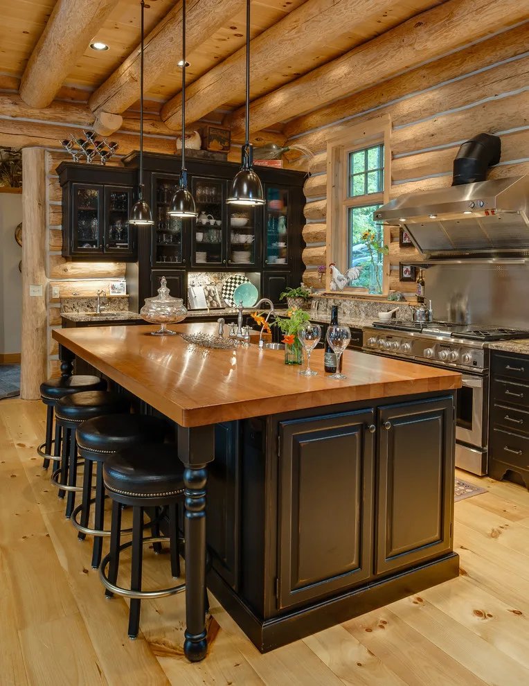 Gentle Wilderness by B.C.D. Interiors - Photo 2