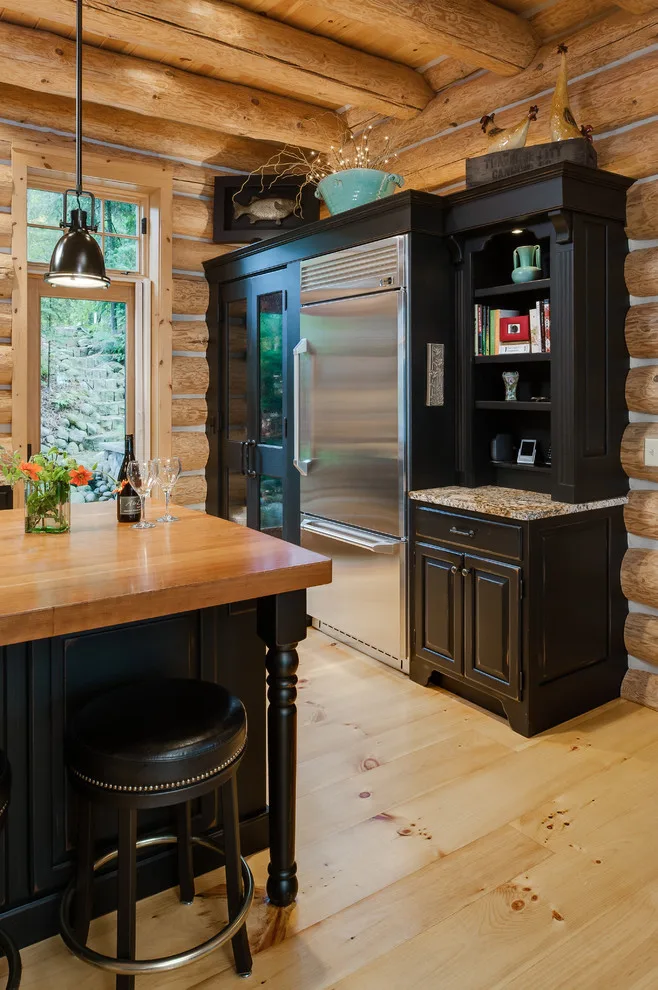 Gentle Wilderness by B.C.D. Interiors - Photo 7