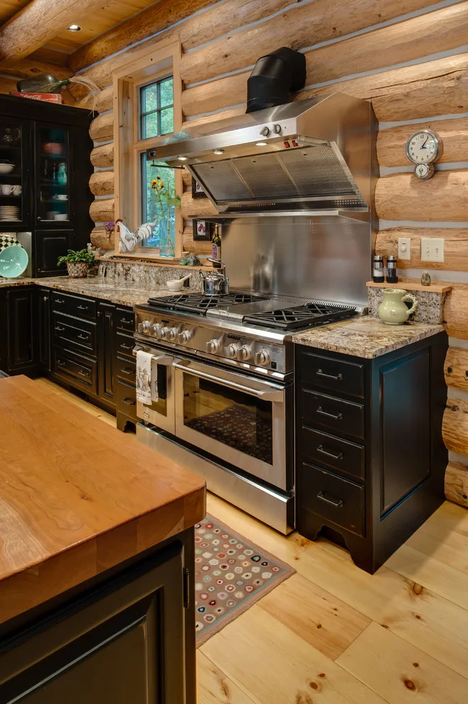 Gentle Wilderness by B.C.D. Interiors - Photo 11
