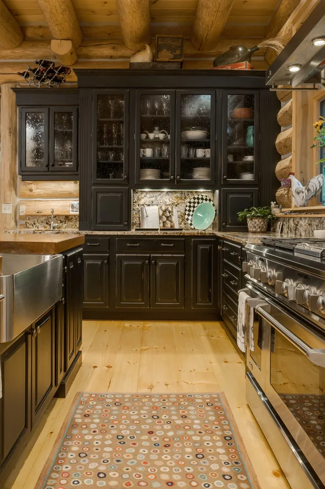 Gentle Wilderness by B.C.D. Interiors - Photo 6