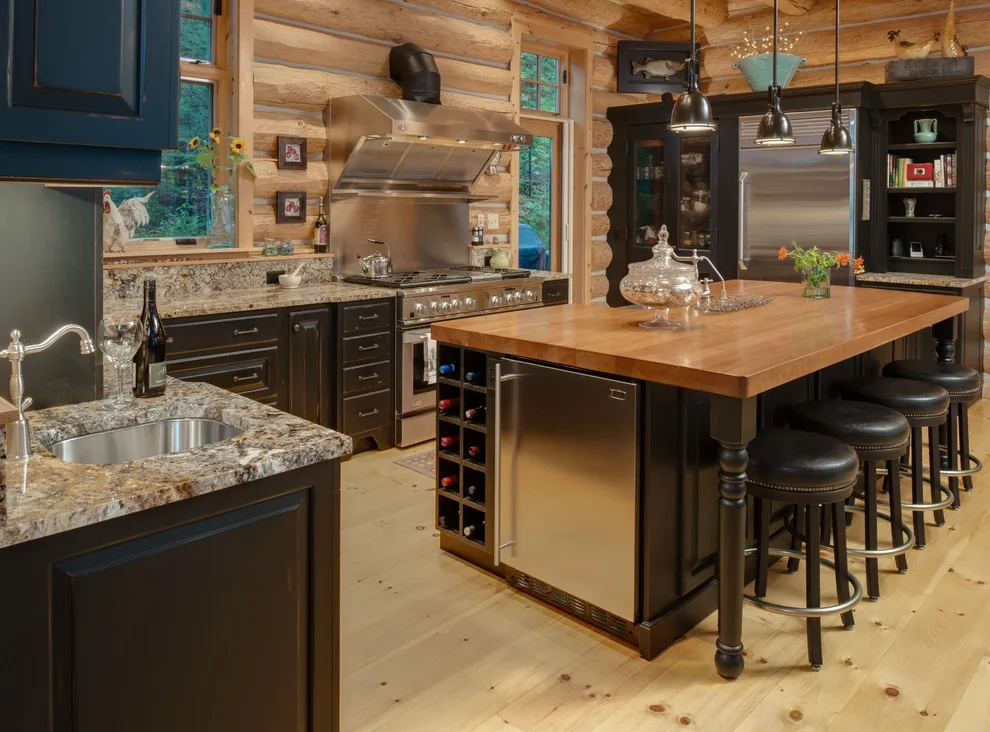 Gentle Wilderness by B.C.D. Interiors - Photo 5
