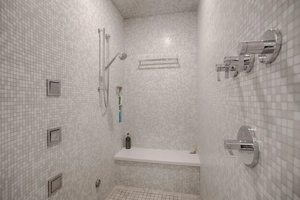 Stunning Restrooms in OKC by Counter-Tops By Tom, Inc. - Photo 5