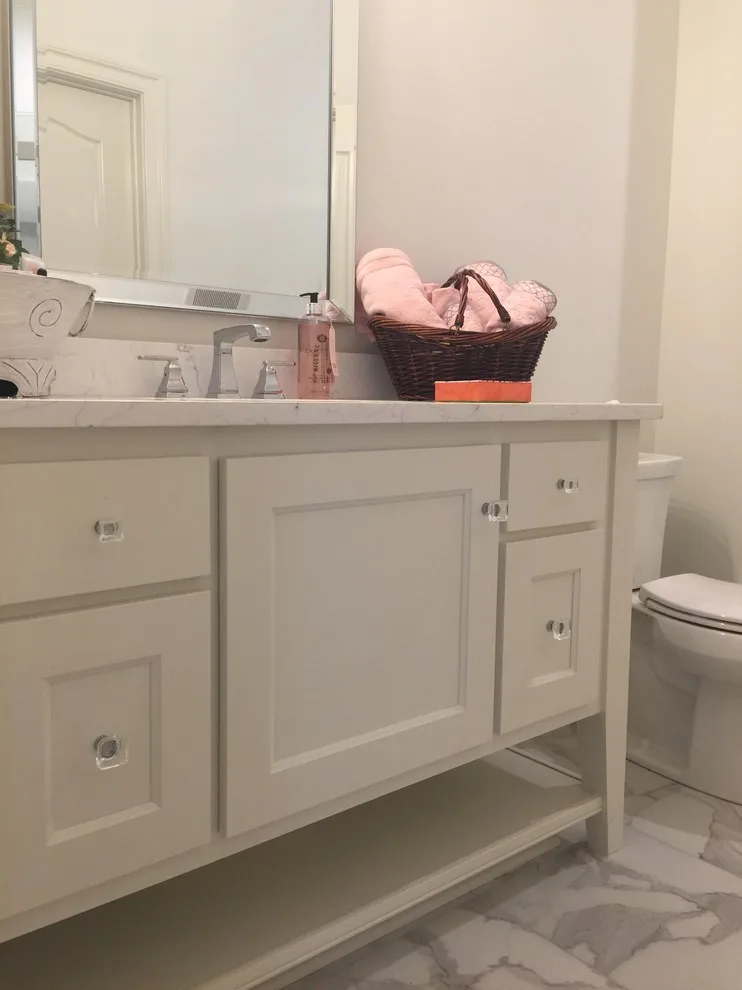 Spencer Kingsmill Project by KDI Cabinetry - Photo 3