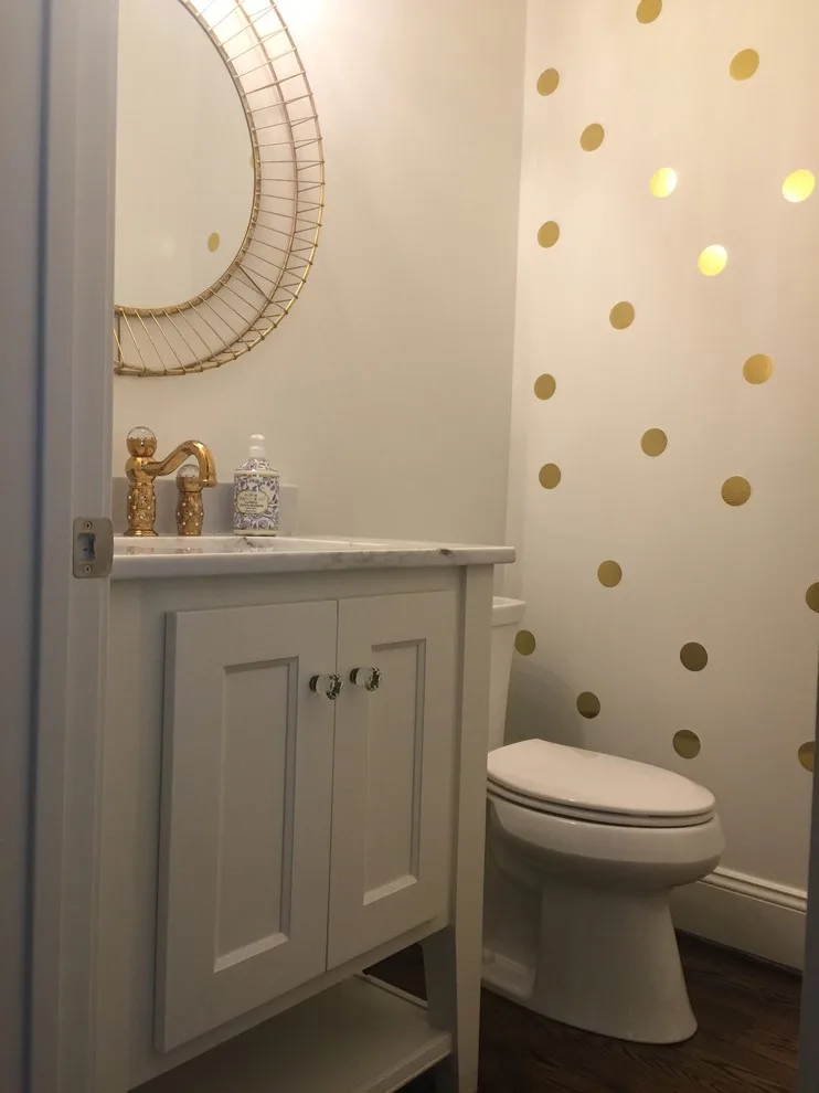 Spencer Kingsmill Project by KDI Cabinetry - Photo 6