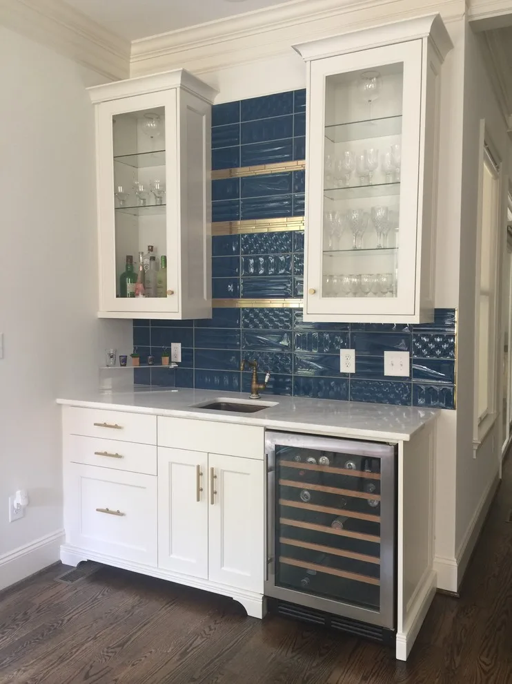 Spencer Kingsmill Project by KDI Cabinetry - Photo 7