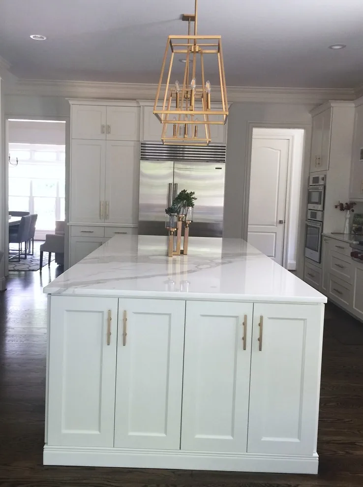 Spencer Kingsmill Project by KDI Cabinetry - Photo 4