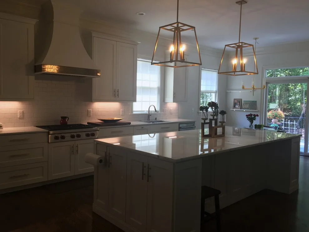 Spencer Kingsmill Project by KDI Cabinetry - Photo 5