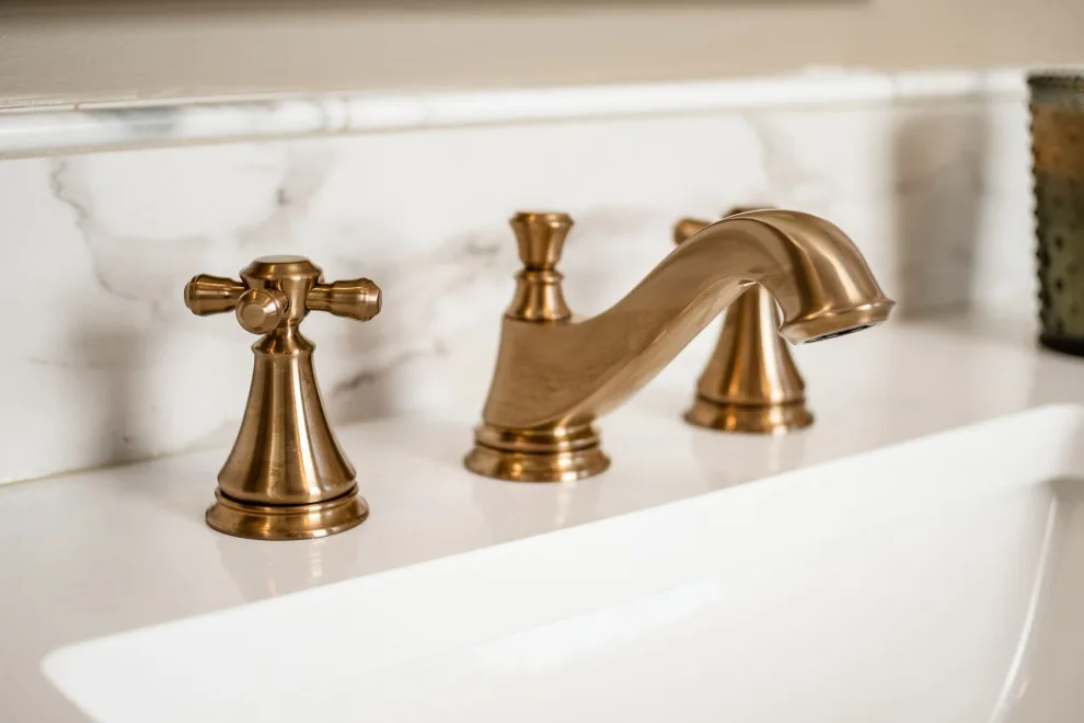 Williamson Bathroom Suite by Residence Design Build Remodel - Photo 4
