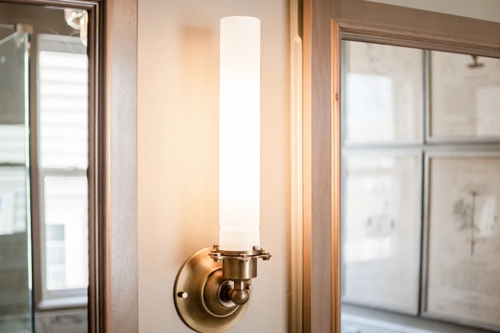 Williamson Bathroom Suite by Residence Design Build Remodel - Photo 12