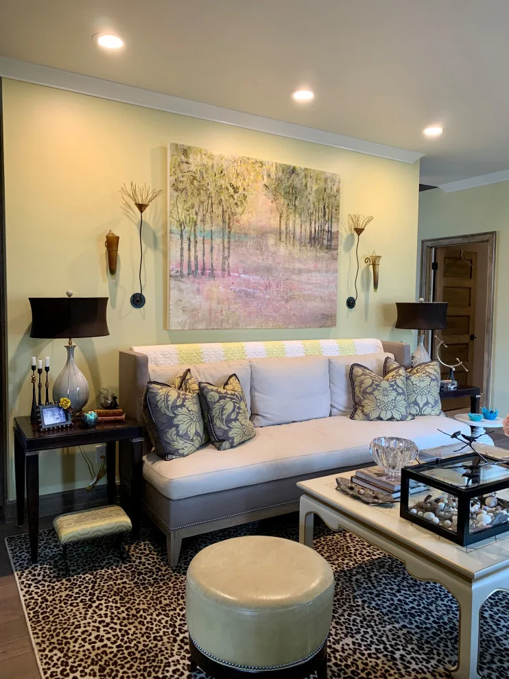 Erin Welner Interiors, LLC - Photo 5