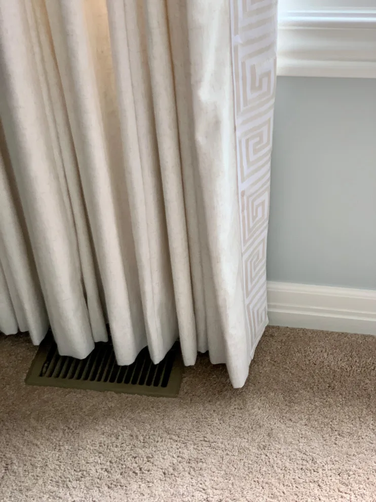 Wilson East Custom Curtains by Erin Welner Interiors, LLC - Photo 4