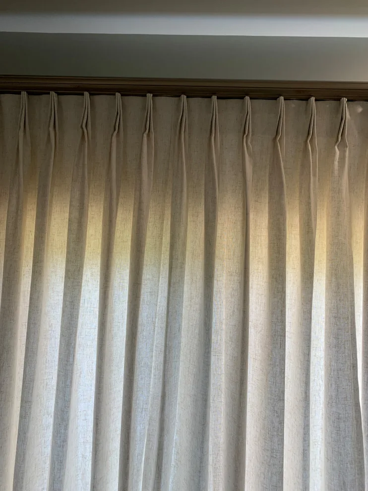 Wilson East Custom Curtains by Erin Welner Interiors, LLC - Photo 8