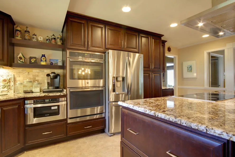 Windermere Culinary Renovation by Ashley Dubyak - Photo 8