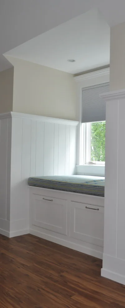 Integrated Features by Zarse Custom Cabinet Company - Photo 19
