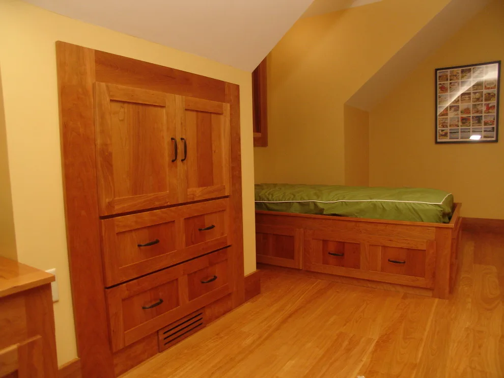 Integrated Features by Zarse Custom Cabinet Company - Photo 7